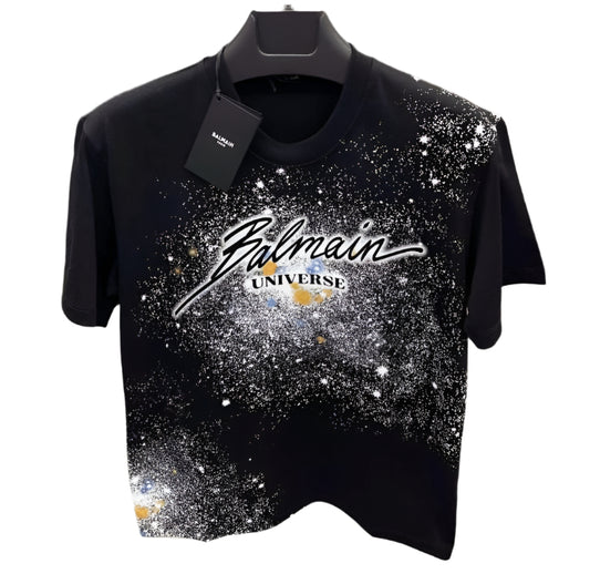 ТЕНИСКА BALMAIN