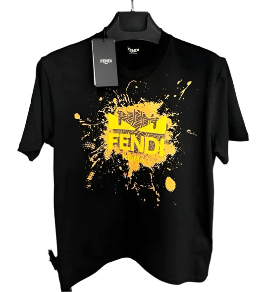 ТЕНИСКА FENDI