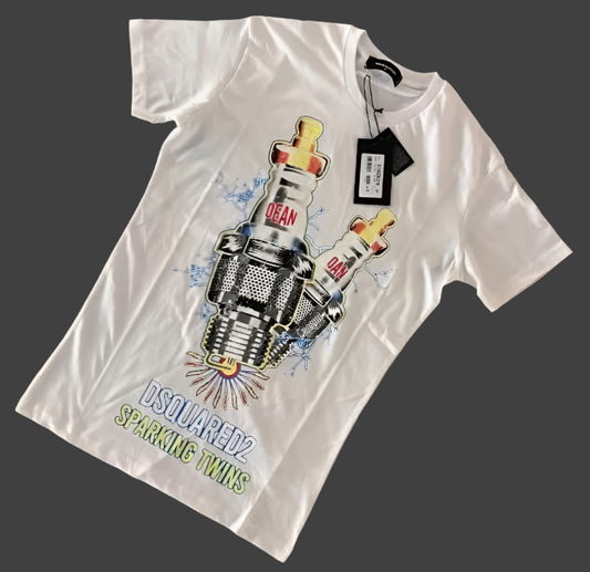 ТЕНИСКА DSQUARED2