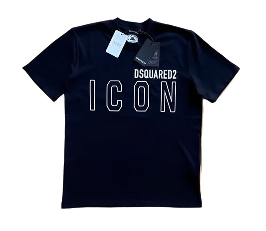 ТЕНИСКА DSQUARED2