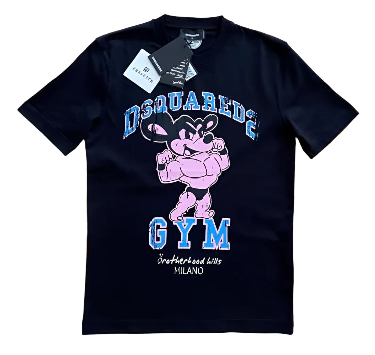 ТЕНИСКА DSQUARED2