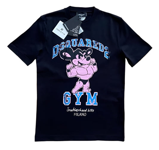 ТЕНИСКА DSQUARED2