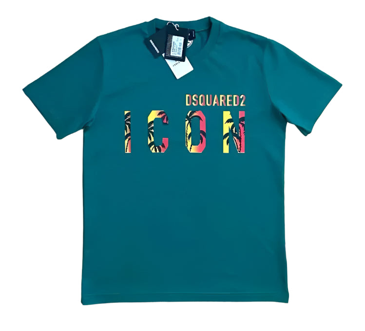 ТЕНИСКА DSQUARED2