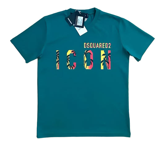 ТЕНИСКА DSQUARED2