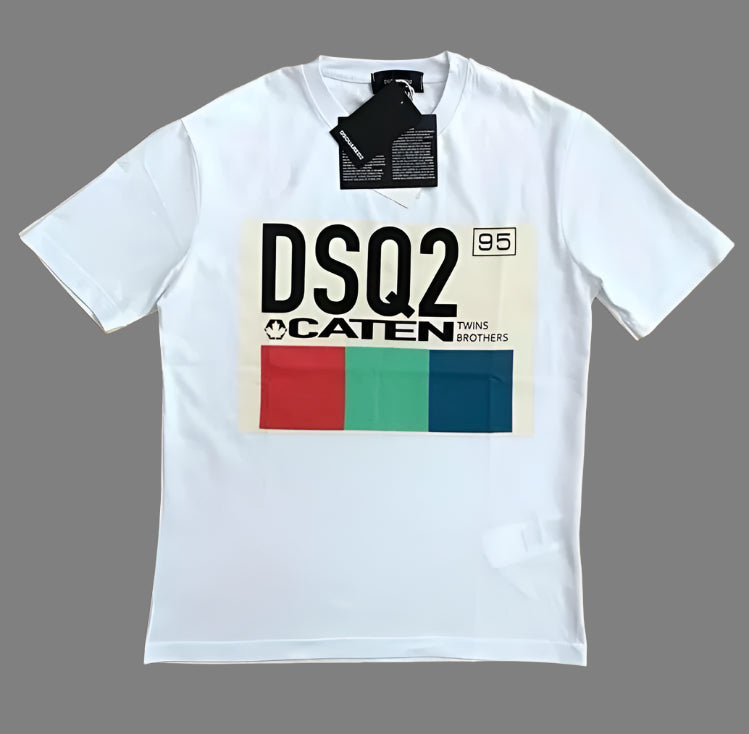 ТЕНИСКА DSQUARED2