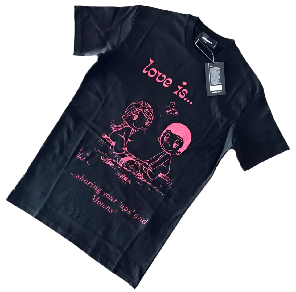 ТЕНИСКА DSQUARED2