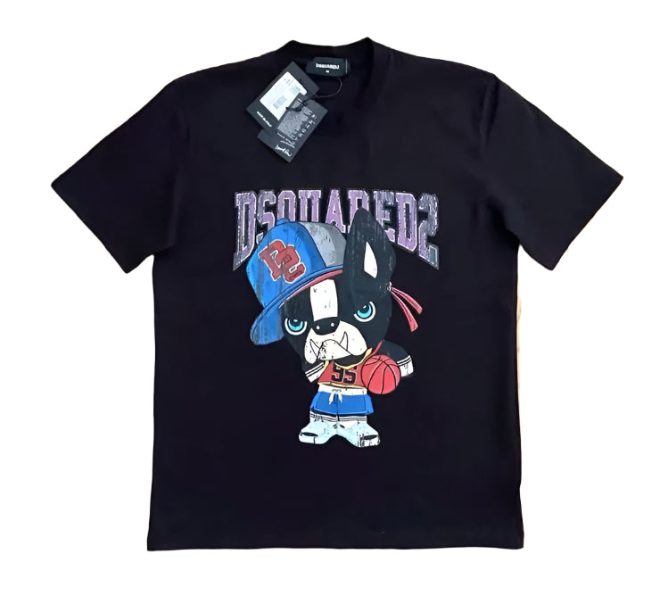 ТЕНИСКА DSQUARED2