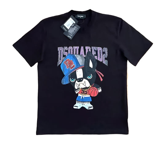 ТЕНИСКА DSQUARED2