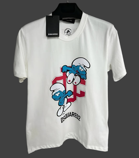 ТЕНИСКА DSQUARED2