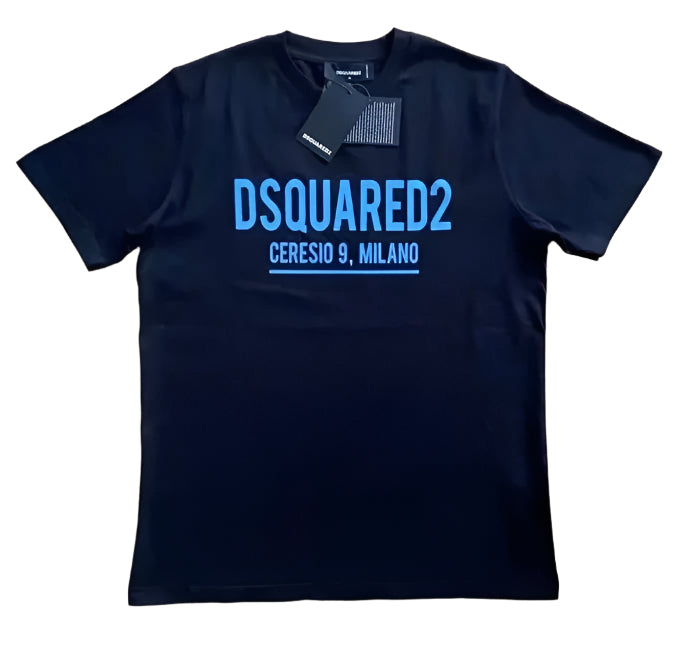 ТЕНИСКА DSQUARED2