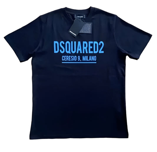 ТЕНИСКА DSQUARED2