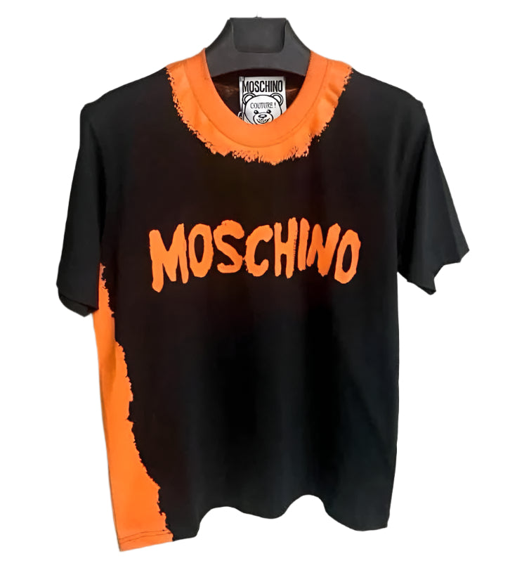 ТЕНИСКА MOSCHINO