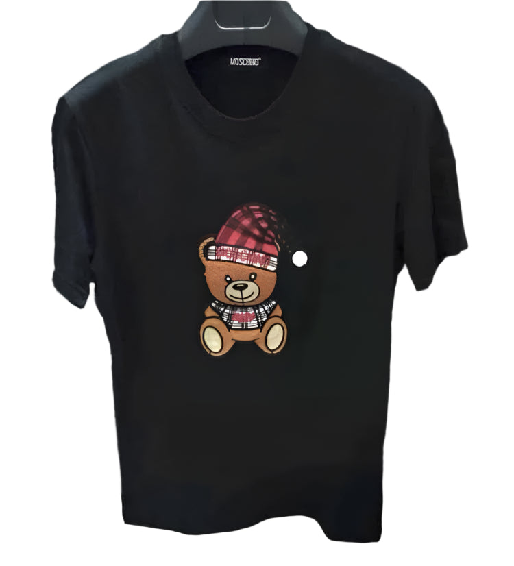 ТЕНИСКА MOSCHINO