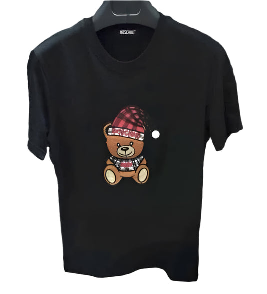 ТЕНИСКА MOSCHINO