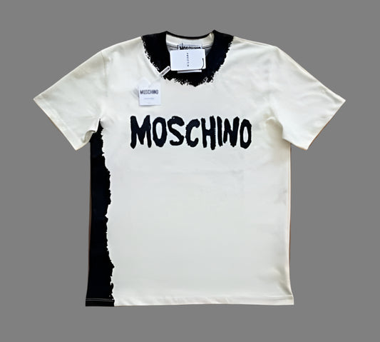 ТЕНИСКА MOSCHINO
