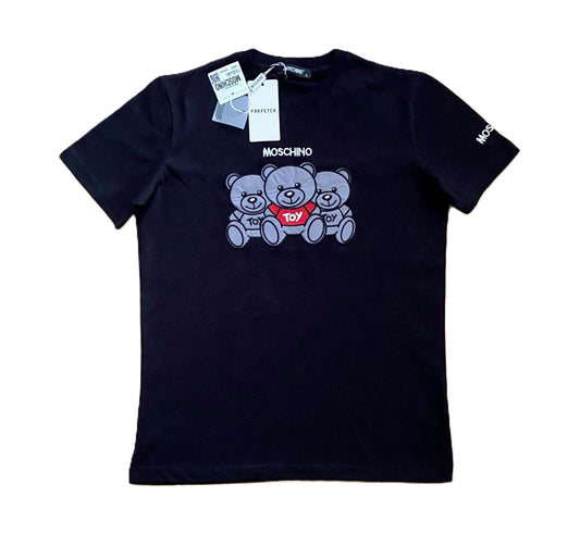 ТЕНИСКА MOSCHINO