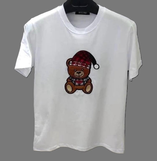 ТЕНИСКА MOSCHINO