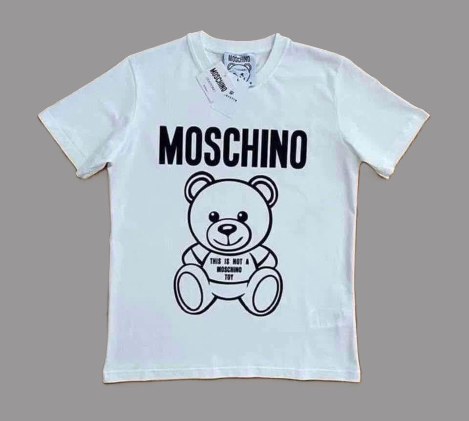 ТЕНИСКА MOSCHINO