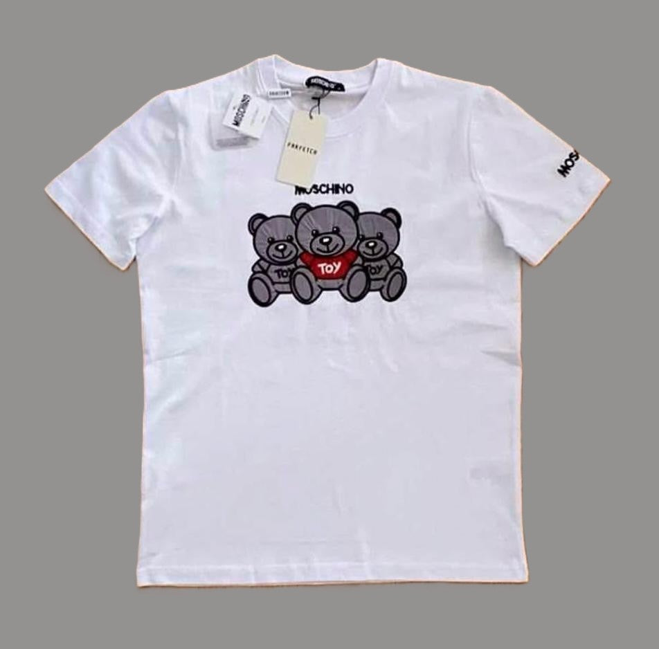 ТЕНИСКА MOSCHINO