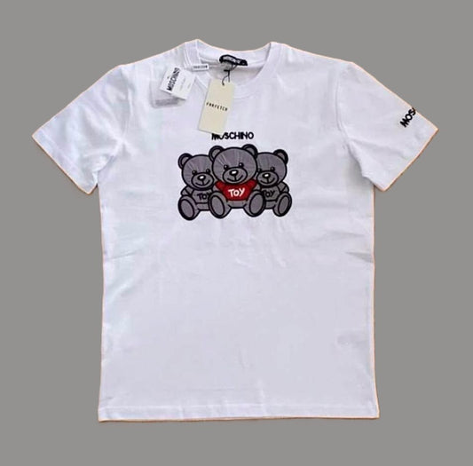 ТЕНИСКА MOSCHINO