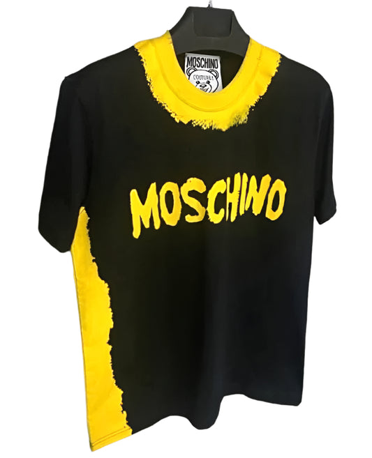 ТЕНИСКА MOSCHINO