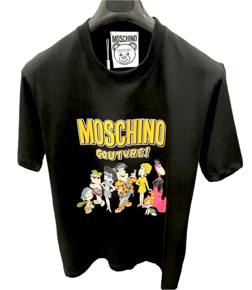 ТЕНИСКА MOSCHINO