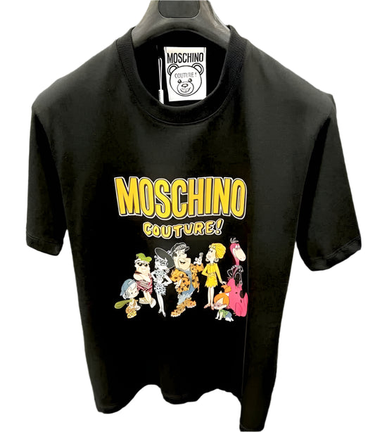 ТЕНИСКА MOSCHINO