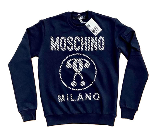 СУИЧЪР MOSCHINO