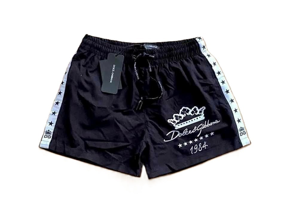 ШОРТИ DOLCE GABBANA