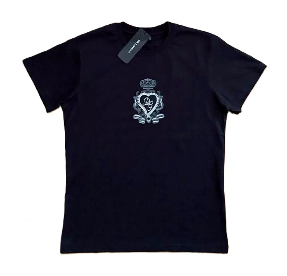 ТЕНИСКА DOLCE GABBANA