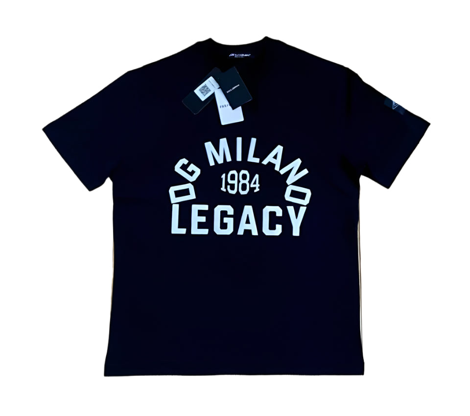 ТЕНИСКА DOLCE GABBANA