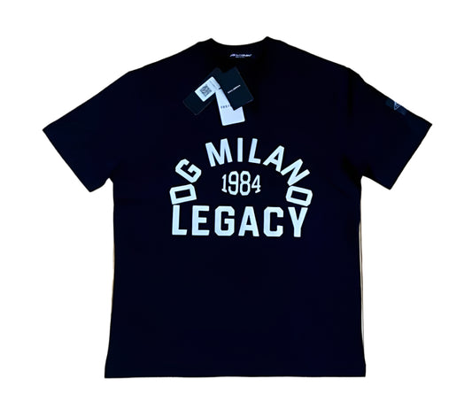 ТЕНИСКА DOLCE GABBANA