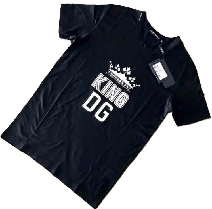 ТЕНИСКА DOLCE GABBANA