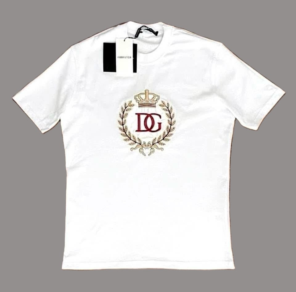 ТЕНИСКА DOLCE GABBANA