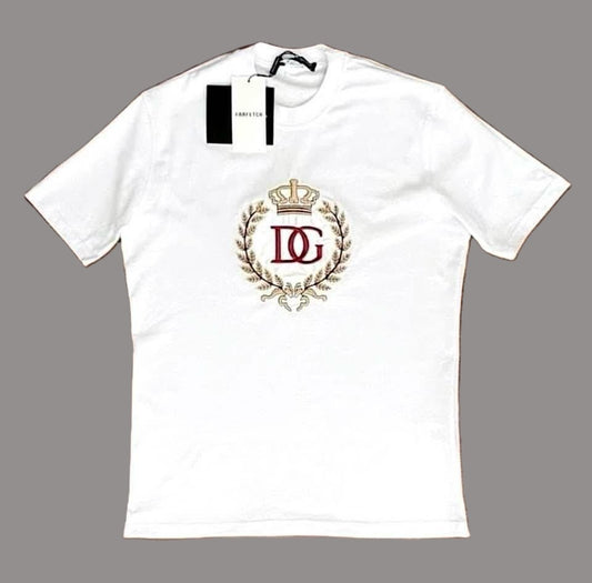 ТЕНИСКА DOLCE GABBANA