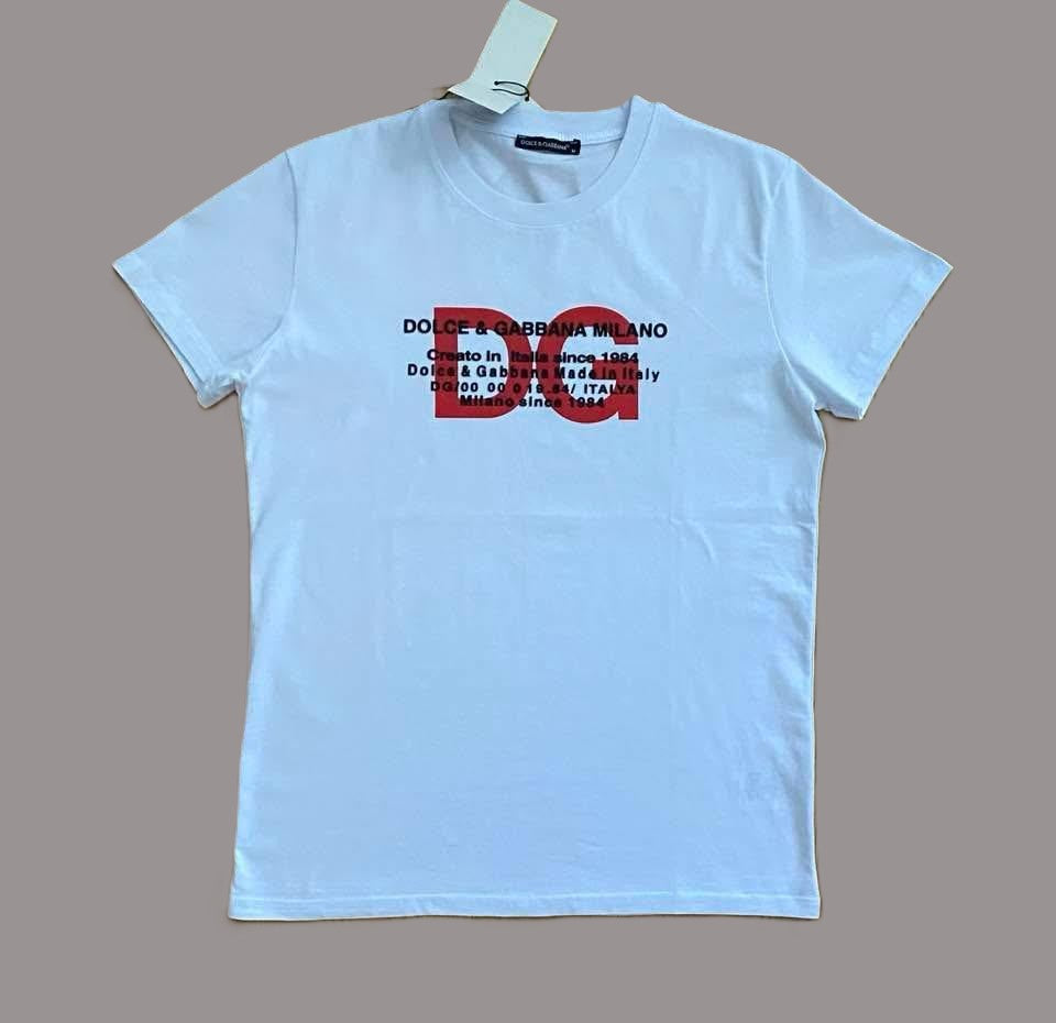 ТЕНИСКА DOLCE GABBANA