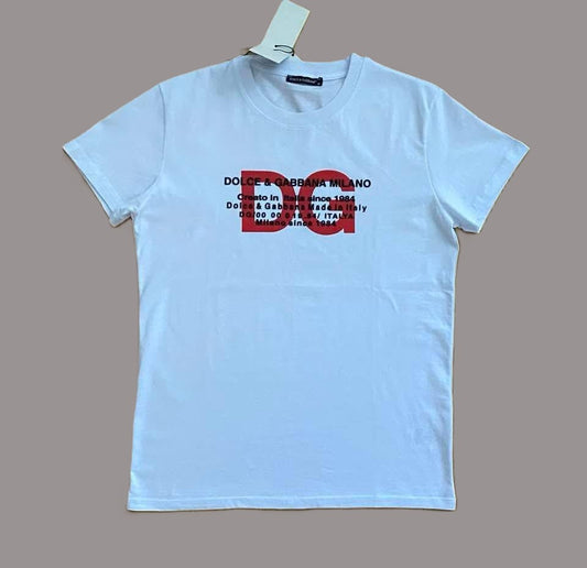 ТЕНИСКА DOLCE GABBANA