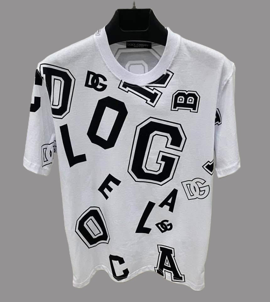 ТЕНИСКА DOLCE GABBANA