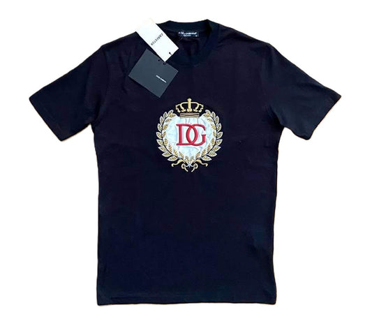 ТЕНИСКА DOLCE GABBANA