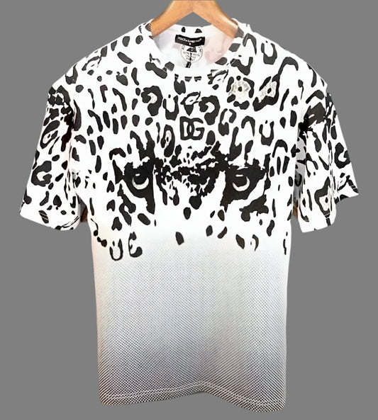 ТЕНИСКА DOLCE GABBANA