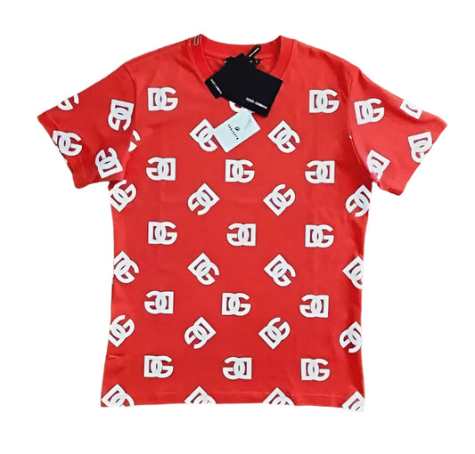 ТЕНИСКА DOLCE GABBANA