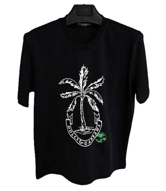 ТЕНИСКА DOLCE GABBANA