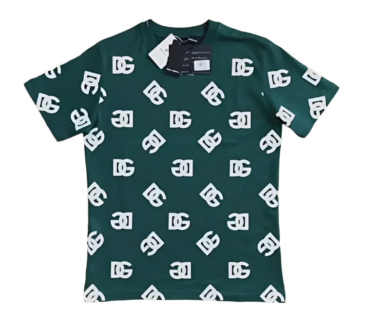 ТЕНИСКА DOLCE GABBANA