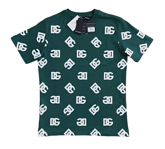 ТЕНИСКА DOLCE GABBANA