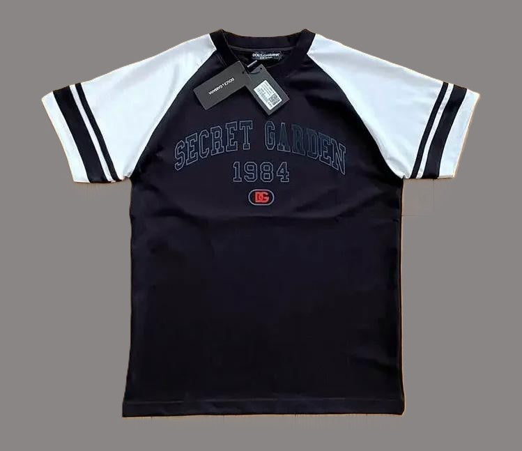 ТЕНИСКА DOLCE GABBANA