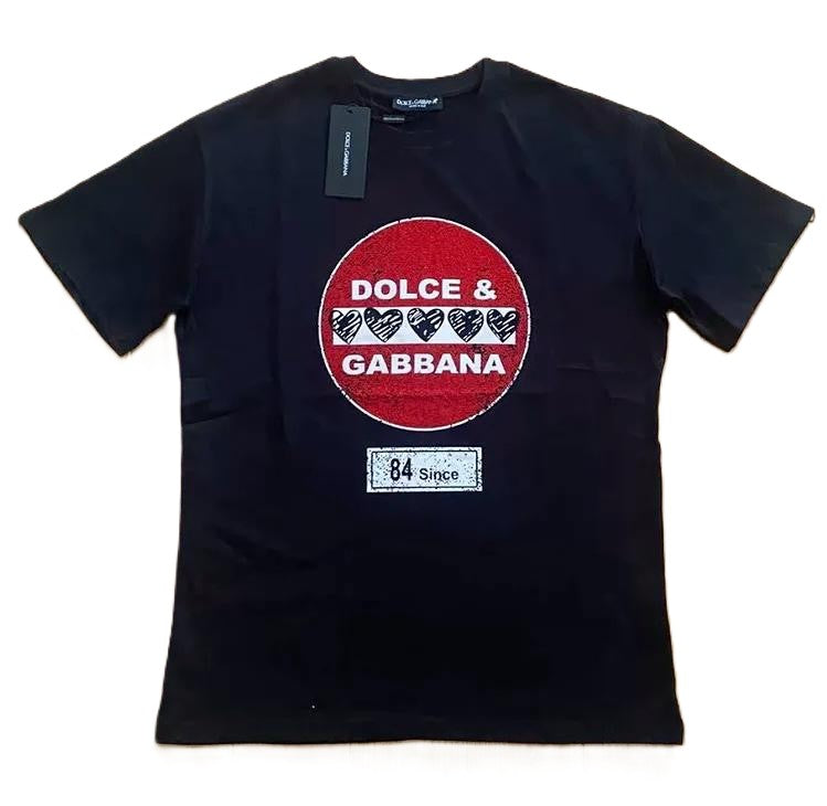 ТЕНИСКА DOLCE GABBANA