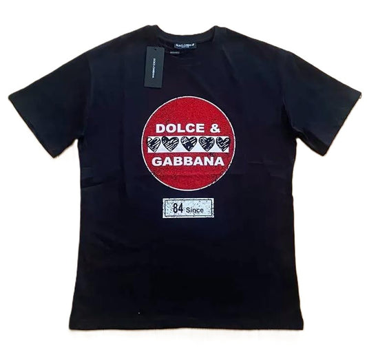 ТЕНИСКА DOLCE GABBANA