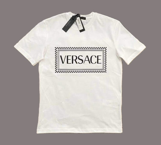 ТЕНИСКА VERSACE