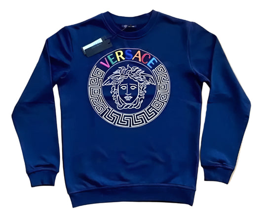 СУИЧЪР VERSACE