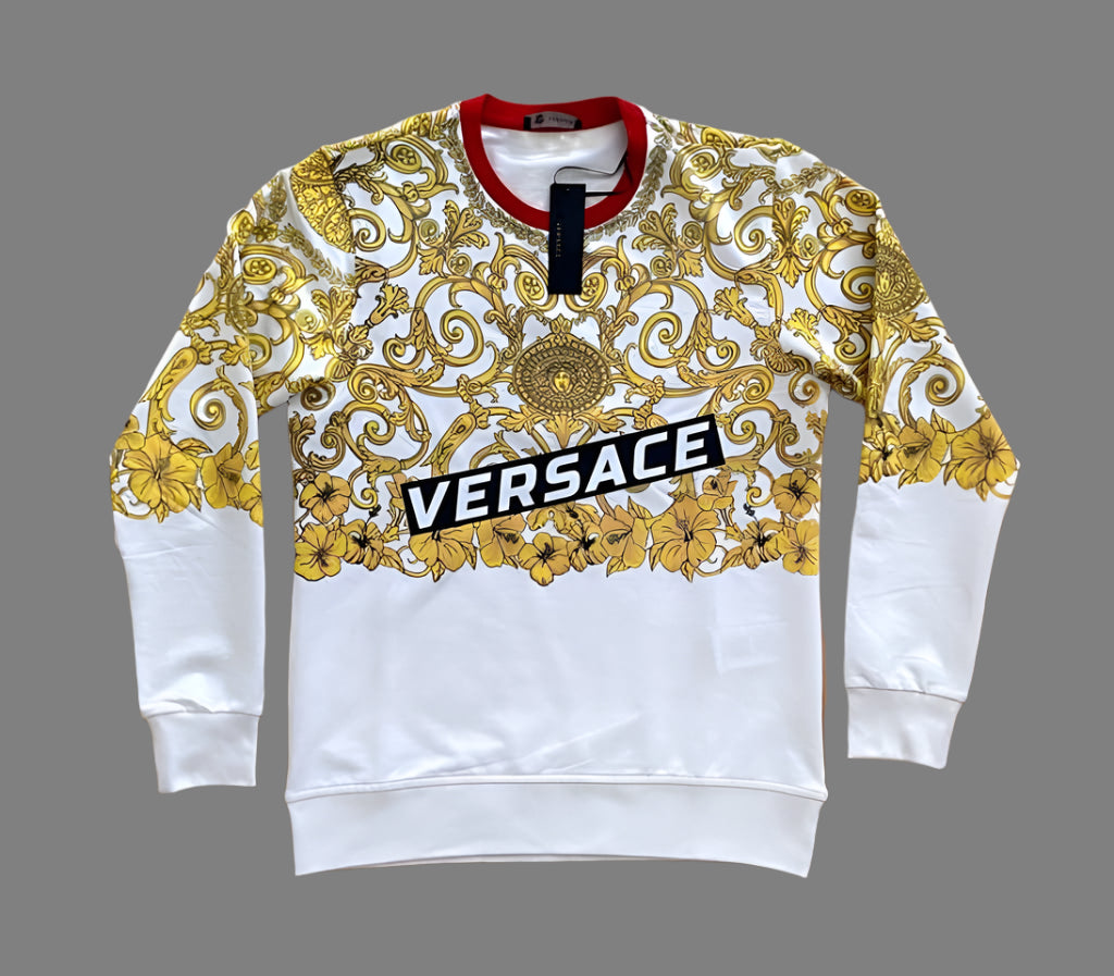 СУИЧЪР VERSACE